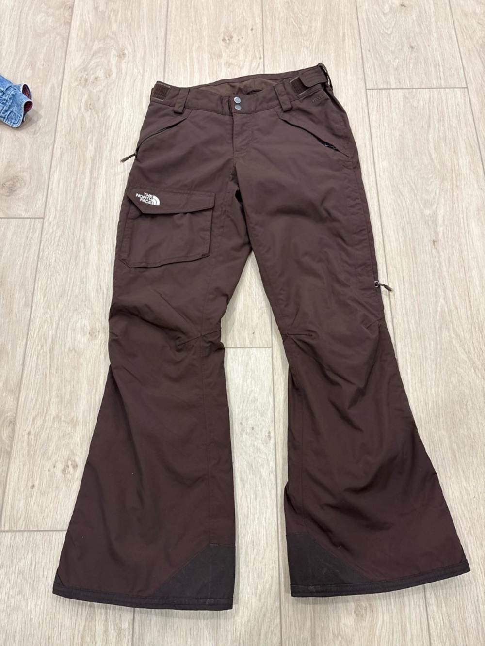 The North Face HyVent Ski Pants Hiking Snow Women’s Size Small